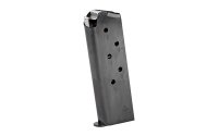 (image for) MEC-GAR MAG COLT OFFICER 45 6RD BL