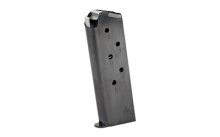 (image for) MEC-GAR MAG COLT OFFICER 45 6RD BL