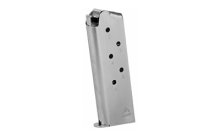 (image for) MEC-GAR MAG COLT OFFICER 45 6RD NKL