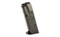 (image for) MEC-GAR MAG CZ75 9MM 16RD BL