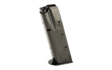 (image for) MEC-GAR MAG CZ75 9MM 16RD BL
