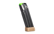 (image for) MEC-GAR MAG FITS GLK 17 9MM 20RD FDE