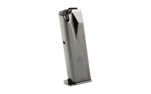 (image for) MEC-GAR MAG RUGER P85 9MM 15RD BL