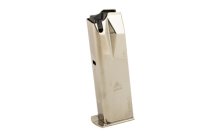 (image for) MEC-GAR MAG RUGER P85/89 9MM 17RD NC