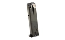 (image for) MEC-GAR MAG RUGER P85 9MM 20RD BL