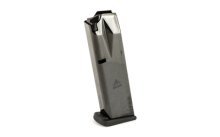 (image for) MEC-GAR MAG S&W 59/915 9MM 17RD BL