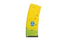 (image for) MAG AMEND2 AR15 556 30RD BANANA YLW