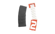 (image for) MAG AMEND2 AR15 556 10/30 10RD M3 BK