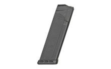 (image for) MAG AMEND2 FOR GLK17 MOD3 17RD BLK