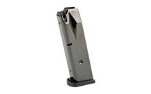 (image for) MAG ACT-MAG BER 92 9MM 15RD BLUED