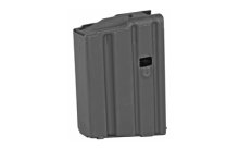 (image for) MAG ASC AR223 10RD STS BLK W/ BLK