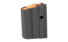 (image for) MAG ASC AR223 10RD STS BLK W/ ORN