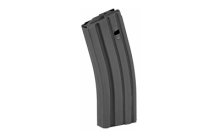 (image for) MAG ASC AR223 30RD STS BLK W/ BLK