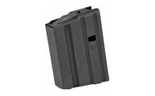 (image for) MAG ASC AR223 5RD STS BLK W/ BLK