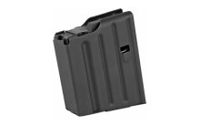 (image for) MAG ASC AR308 10RD STS BLK
