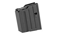 (image for) MAG ASC AR308 5RD STS BLK