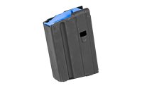 (image for) MAG ASC AR6.5 10RD STS BLK