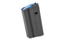 (image for) MAG ASC AR6.5 15RD STS BLK