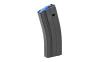 (image for) MAG ASC AR6.5 25RD STS BLK
