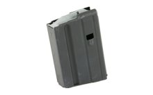 (image for) MAG ASC AR6.8 10RD STS BLK