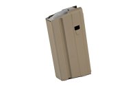(image for) MAG ASC AR6.8 15RD STS FDE