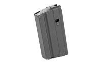 (image for) MAG ASC AR6.8 15RD STS BLK