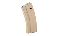 (image for) MAG ASC AR6.8 25RD STS FDE