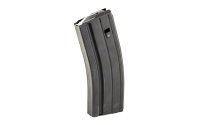 (image for) MAG ASC AR6.8 25RD STS BLK