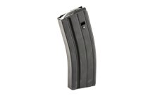 (image for) MAG ASC AR6.8 25RD STS BLK