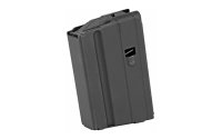 (image for) MAG ASC AR 7.62X39 10RD STS BLK