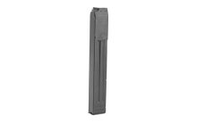 (image for) MAG ATI GSG MP40 9MM 25RD BLK
