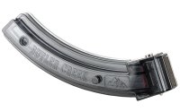 (image for) MAG BTLR CRK 10/22 STL LIP SMK 25RD