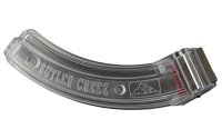 (image for) MAG BTLR CRK 10/22 STL LIP CLR 25RD