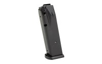 (image for) MAG CENT ARMS TP9 9MM 15RD BLK