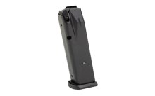(image for) MAG CENT ARMS TP9 9MM 15RD BLK