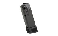 (image for) MAG CENT ARMS MC9 15RD GRP EXT BLK