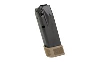 (image for) MAG CENT ARMS MC9 15RD GRP EXT FDE
