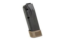 (image for) MAG CENT ARMS MC9 15RD GRP EXT FDE