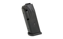 (image for) MAG CENT ARMS MC9 10RD FNGR EXT BLK