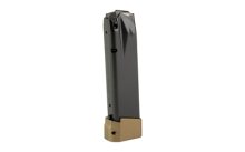 (image for) MAG CANIK TTI 9MM 21RD BRZ