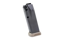 (image for) MAG CENT ARMS MC9L/MC9LS 9MM 17R FDE