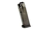 (image for) MAG CENT ARMS TP9 9MM 18RD BLK