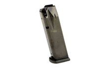 (image for) MAG CENT ARMS TP9 9MM 18RD BLK