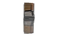 (image for) MAG CROSS IND 10RD 5.56 POLY BLK