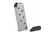 (image for) MAG CMC PROD MG 7RD 45ACP OFF W/ PD