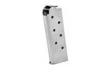 (image for) MAG CMC PROD MG 7RD 45ACP OFFICER SS