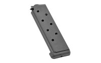 (image for) MAG CMC PROD PWR 8RD 45ACP BLK