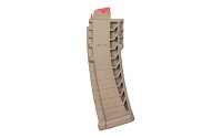(image for) MAG CMMG 22LR 25RD CONVR G2 FDE