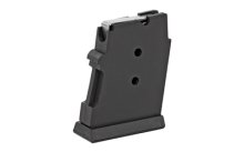 (image for) MAGAZINE CZ 452 ZKM 22LR 5RD POLY