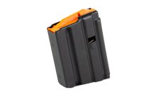 (image for) MAG DURAMAG 10RD 5.56 SS BLK